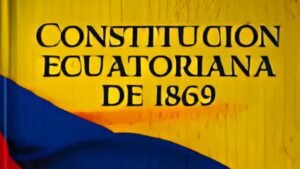 Constitución de 1869