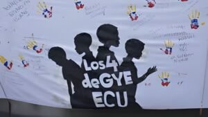 Caso Las Malvinas: audiencia de juzgamiento a 17 militares se reinstalará el 17 de noviembre