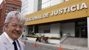 Después de una década, la Corte Nacional inicia juicio por presuntos delitos de lesa humanidad del gobierno de Febres Cordero