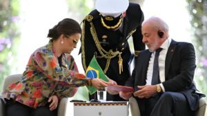 Ecuador anuncia acercamientos con Brasil para fortalecer seguridad en Orellana y Sucumbíos