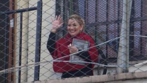 Bolivia: Tribunal Supremo anula condena y ordena la liberación de la expresidenta Jeanine Áñez