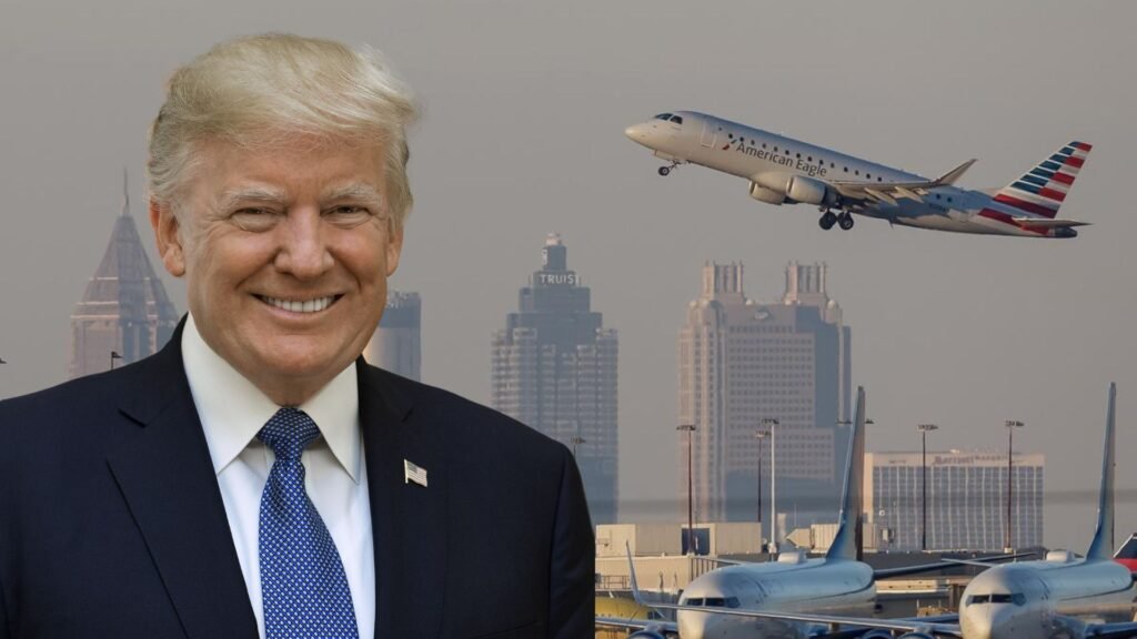 Dinamarca asegura que Donald Trump busca Groenlandia por sus minerales y valor geopolítico