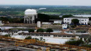 CELEC aclara que no realizará trabajos y se suspende corte de agua en Guayaquil