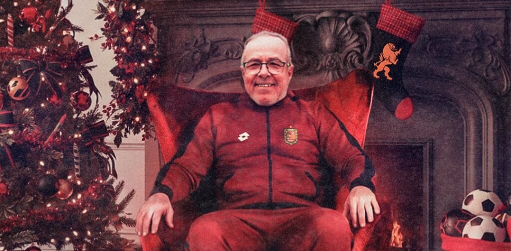 Jorge Célico asume el mando del Deportivo Cuenca