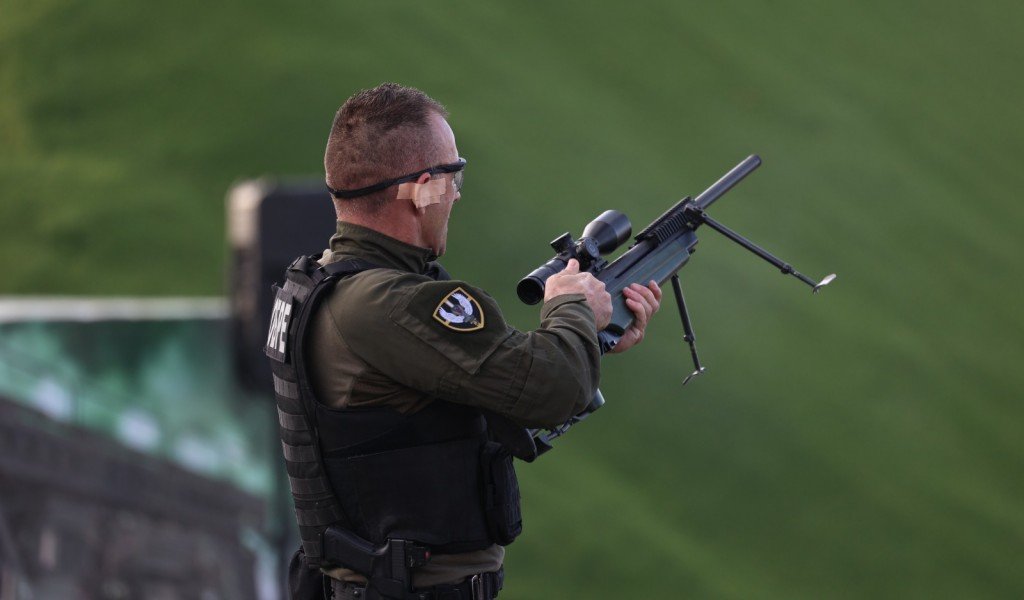 UAE SWAT Challenge 2026: Ecuador, Paraguay y RD ponen a prueba sus unidades tácticas