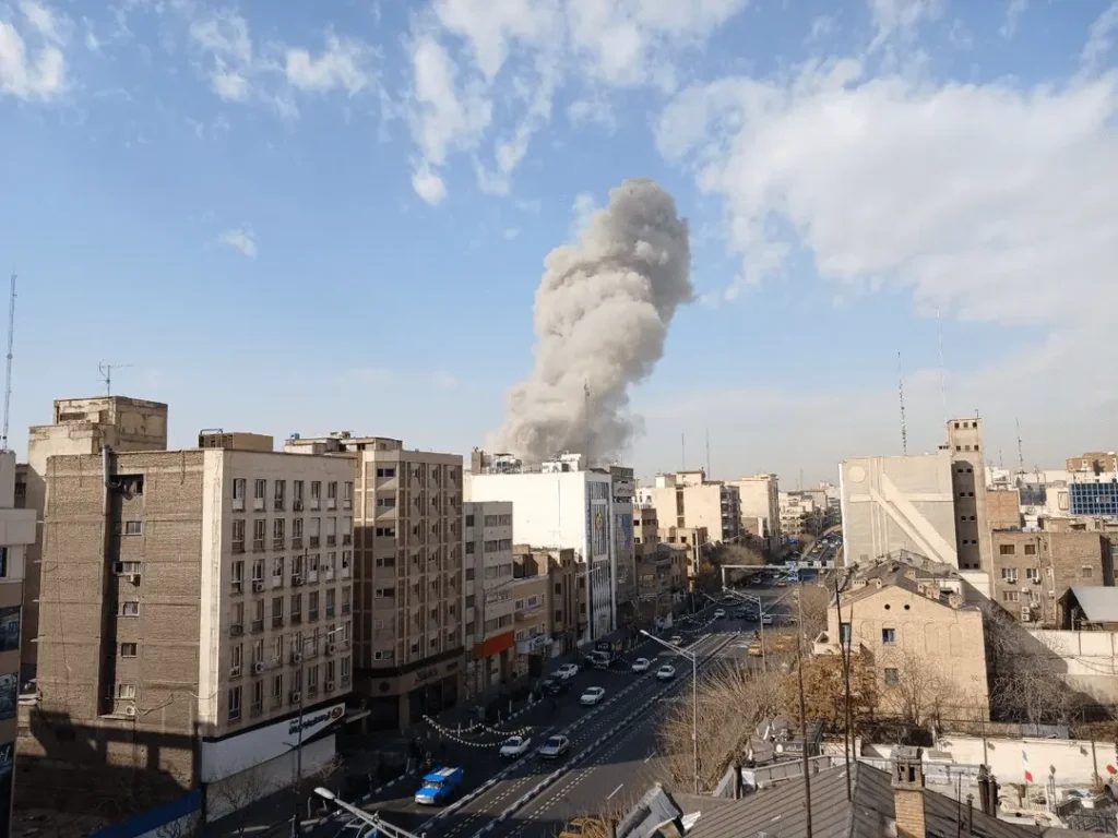 Cancillería de Ecuador expresa su preocupación por la escalada de violencia en el Medio Oriente