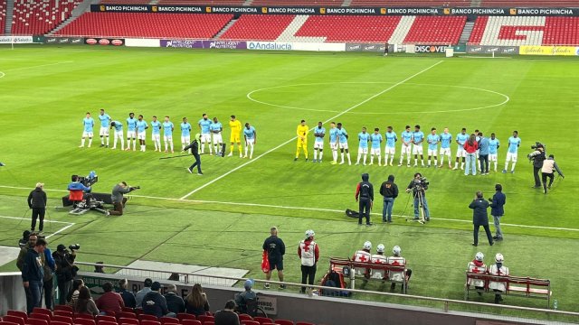 Universidad Católica anuncia que acudirá a instancias internacionales por partido reprogramado ante Emelec
