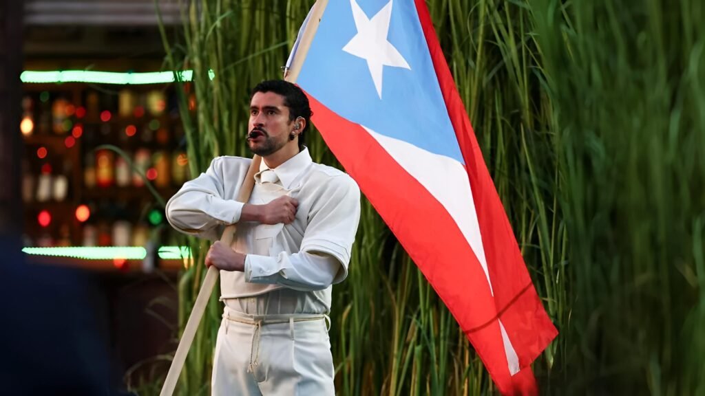 Super Bowl LX con bad Bunny quedó por debajo del récord de audiencia de Kendrick Lamar