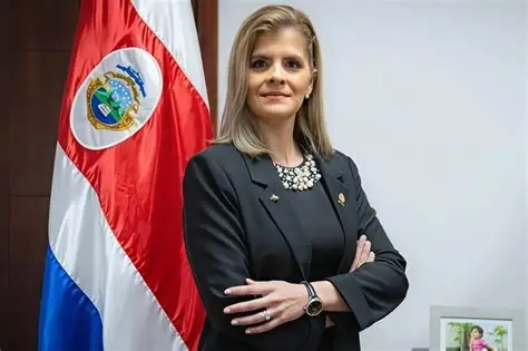 Laura Fernández gana la Presidencia de Costa Rica en primera vuelta