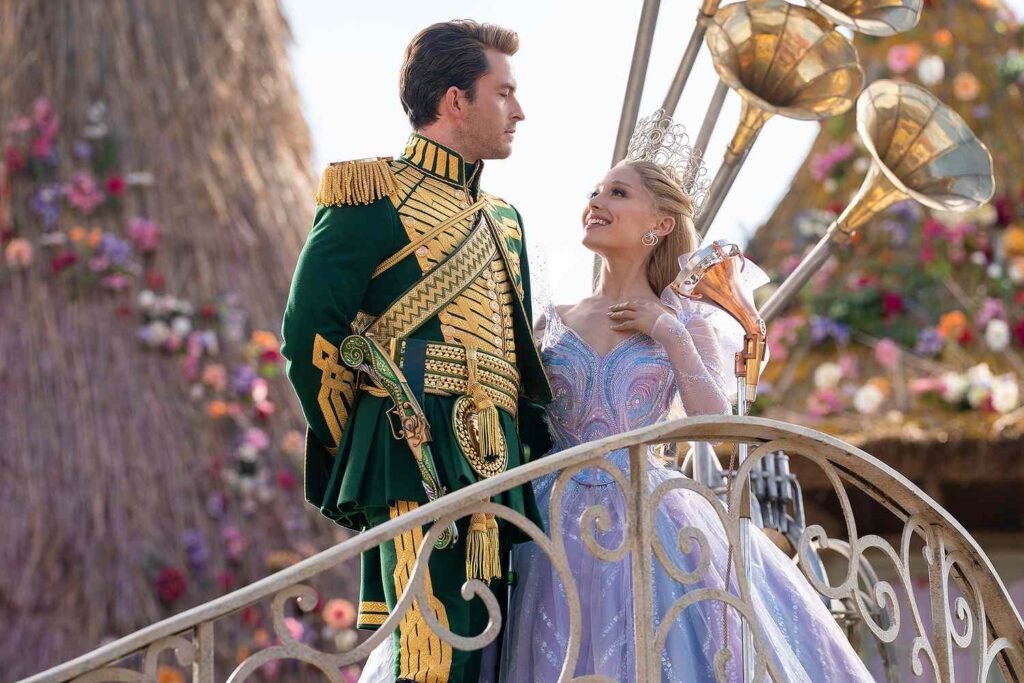 Ariana Grande cierra ciclo en Wicked y abre una nueva etapa en su carrera