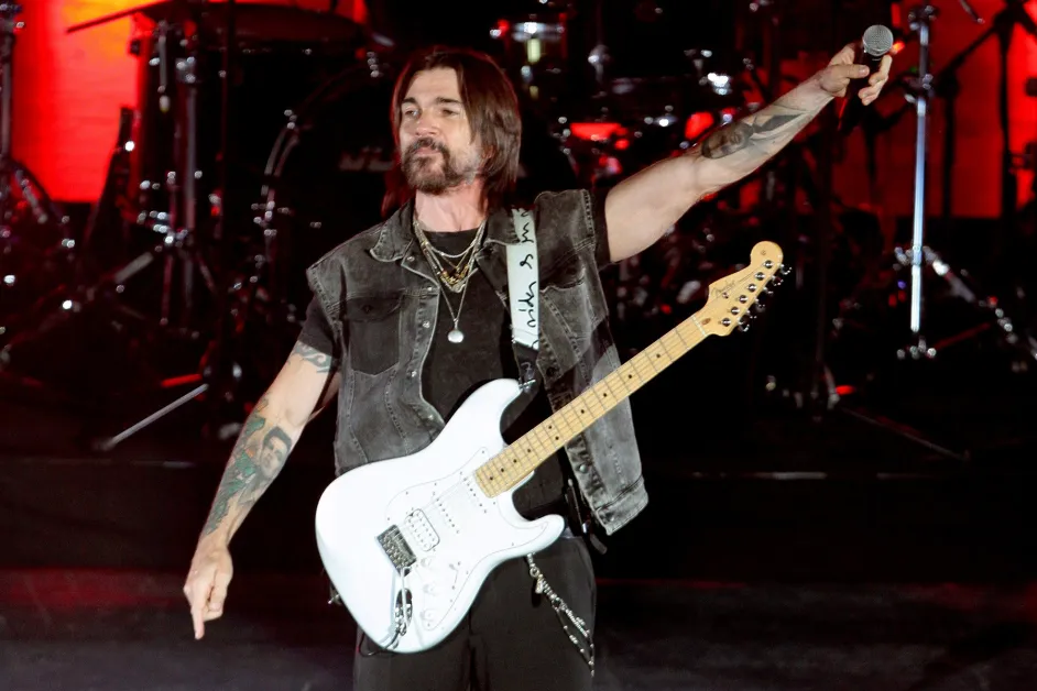 Juanes anuncia su gira mundial 2026