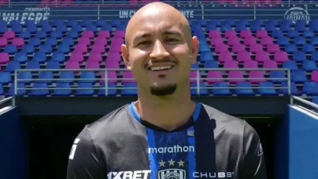 Carlos González se suma a Independiente del Valle como nuevo ofensivo