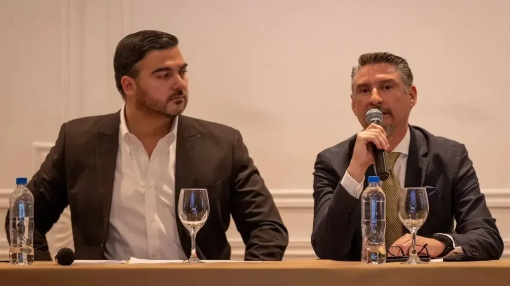 Miguel Montalvo asume la presidencia de Barcelona SC tras la detención de Antonio Álvarez