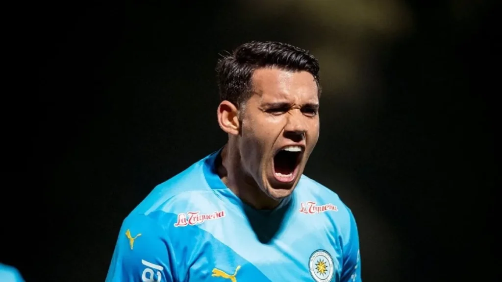 José Neris se une a Emelec para la temporada 2026