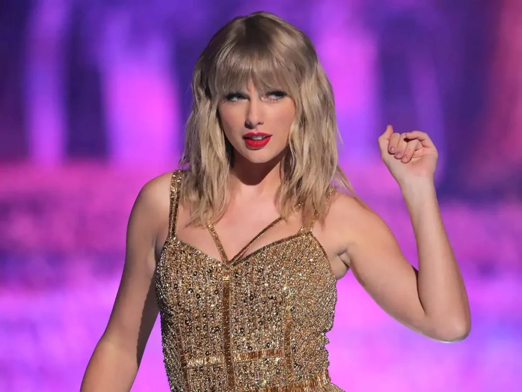 “Swiftie” ya es palabra oficial en el diccionario en inglés