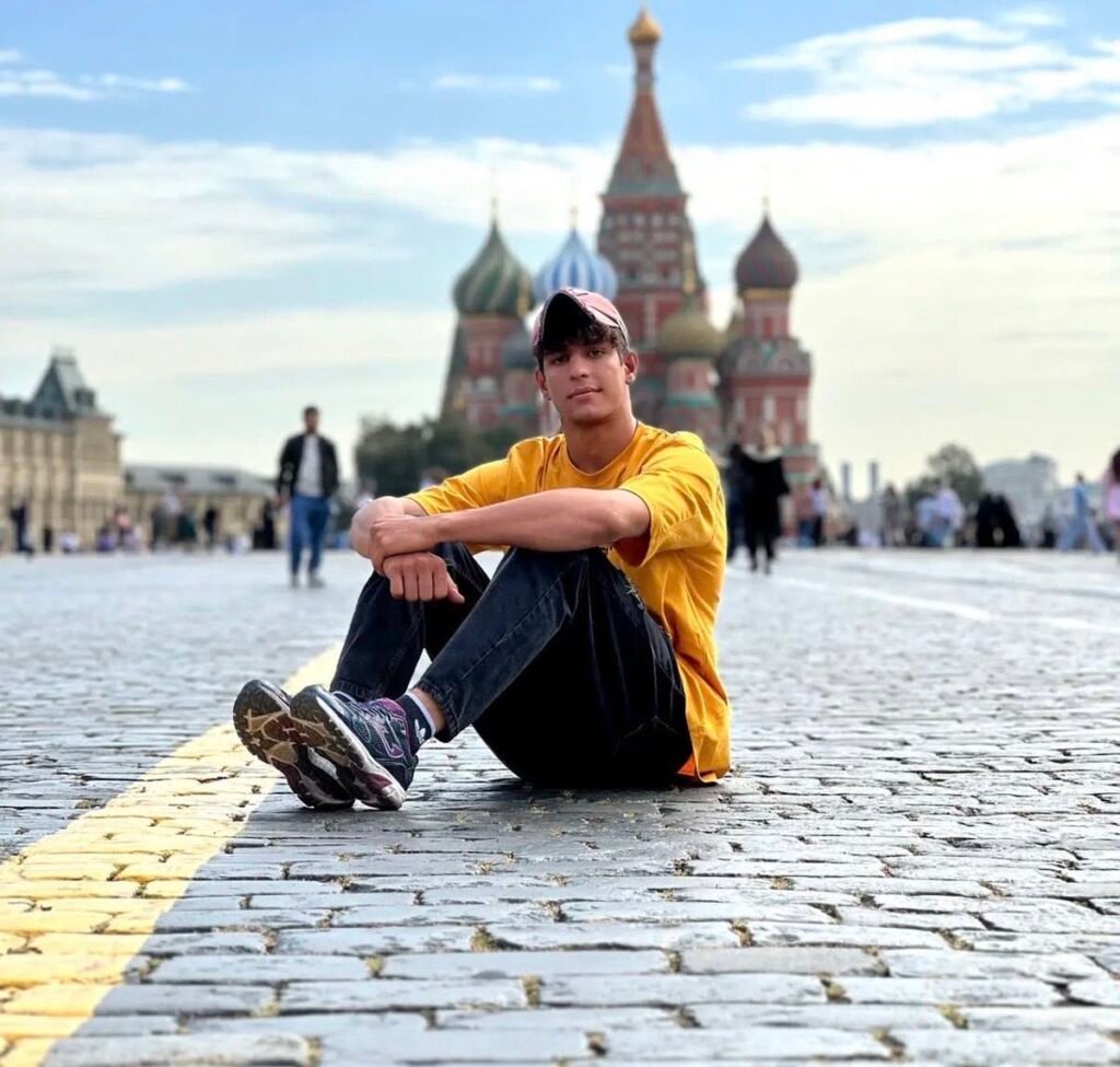 Irán ejecuta a Saleh Mohammadi, joven luchador símbolo de la resistencia