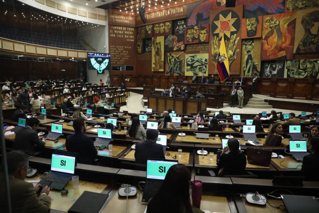 Asamblea aprueba beneficios tributarios para donaciones de viviendas de interés social