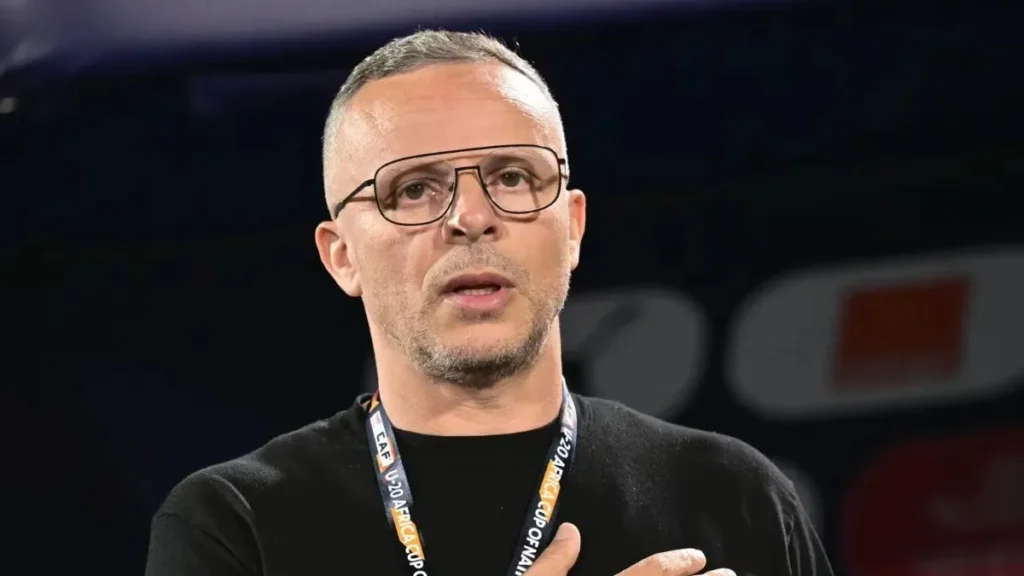 Mohamed Ouahbi es nombrado nuevo técnico de Marruecos