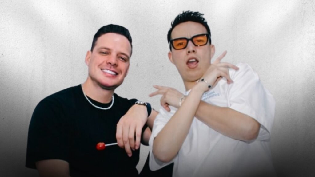 Álex Vizuete representará a Ecuador en el reality ‘El Desorden de Marko’