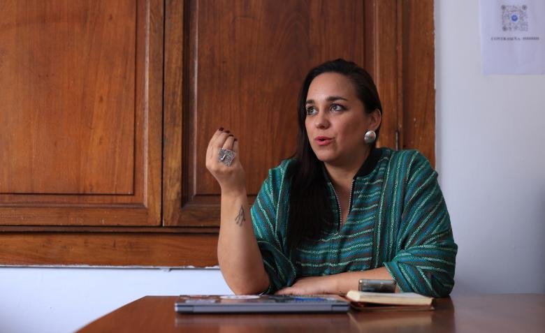 Revolución Ciudadana anuncia que recurrirá a los organismos internacionales tras suspensión del TCE