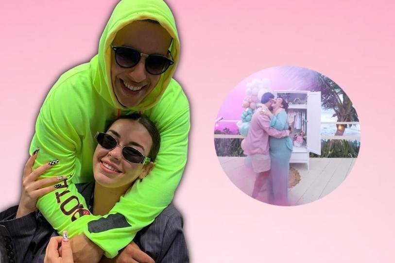 Daddy Yankee será abuelo: Su hija revela que espera una niña