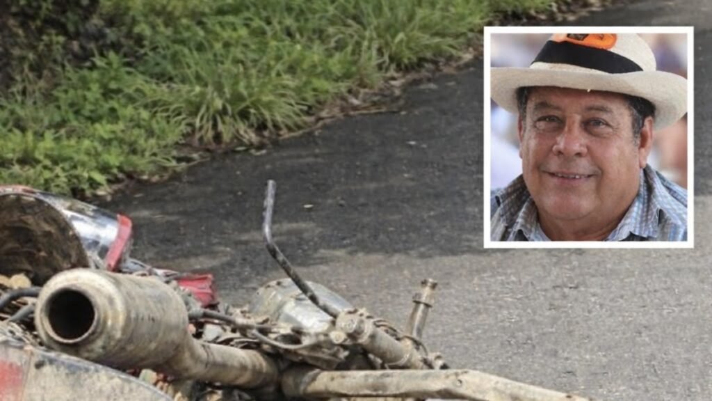 Un ataque armado dejó una persona fallecida en el cantón Pedernales