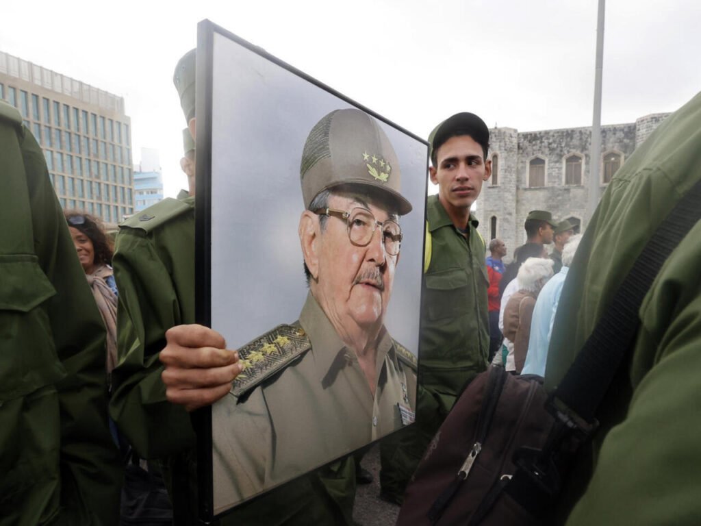 Cuba anuncia la excarcelación de 51 presos tras gestiones con el Vaticano