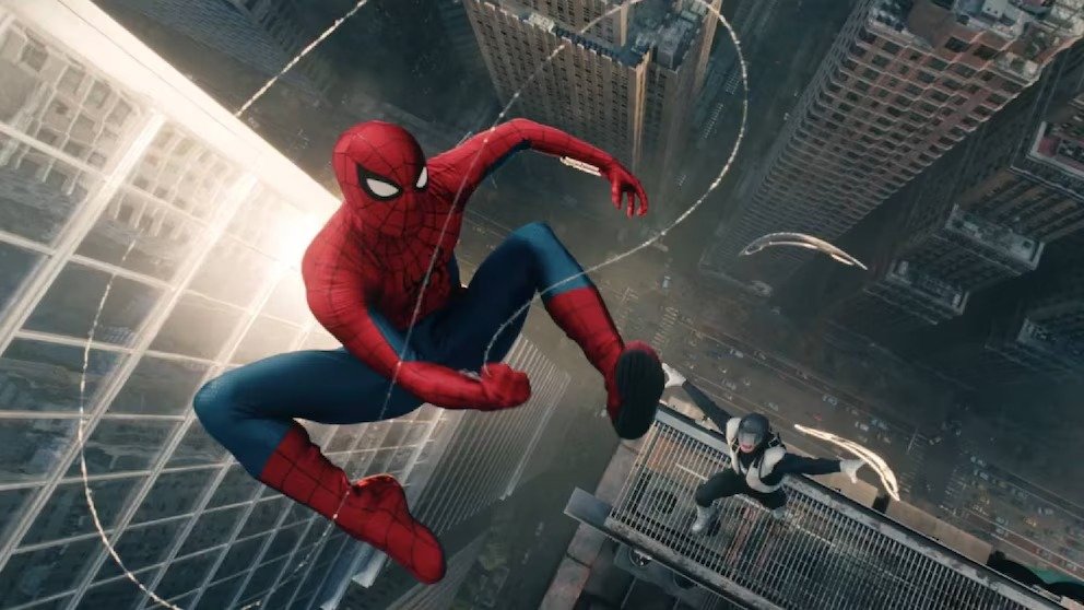 Spider-Man: Brand New Day: Sony Pictures lanza el primer avance oficial