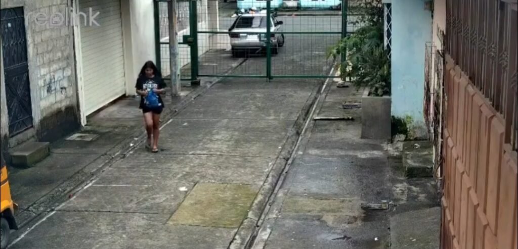 Una mujer fue secuestrada en el Guasmo Sur de Guayaquil