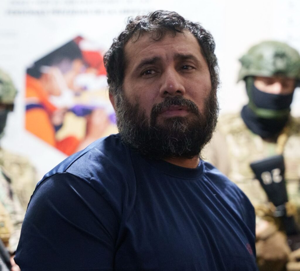 Alias ‘Fito’ y 16 familiares van a juicio por lavado de activos