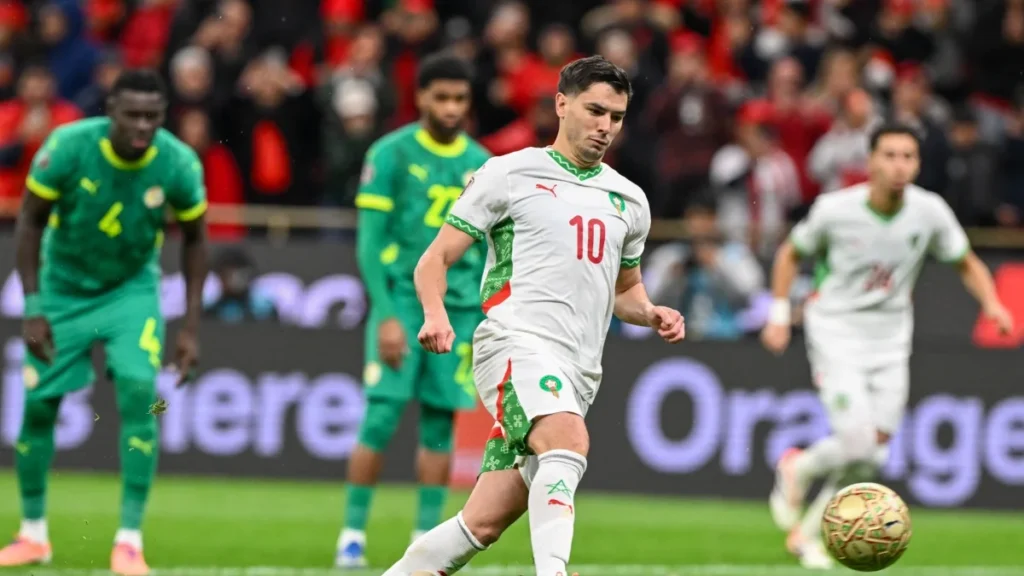 CAF retira el título a Senegal y declara campeón a Marruecos en la Copa África