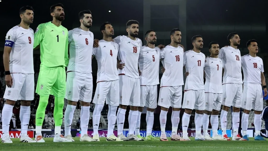 Irán respondió a Donald Trump tras cuestionar su participación en el Mundial 2026