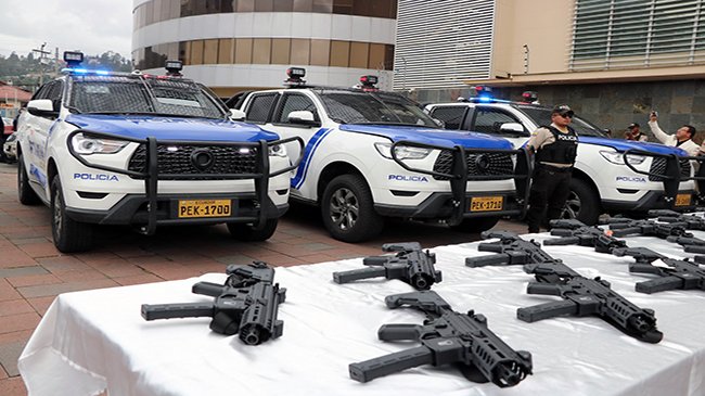 Un menor de edad que fue liberado en Manabí volvió a delinquir y a matar