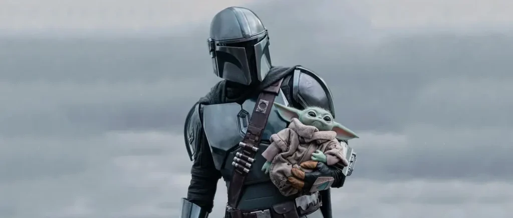 Star Wars: The Mandalorian y Grogu llegan a cines el 22 de mayo de 2026