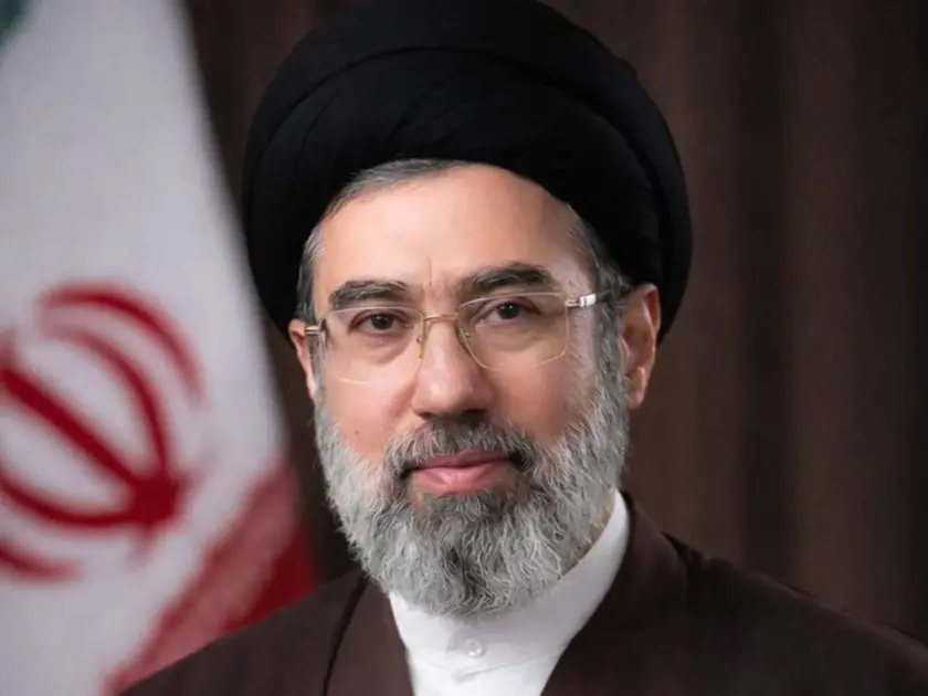 Mojtaba Jamenei es designado nuevo líder supremo de Irán tras la muerte de su padre Alí