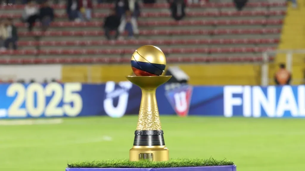 FEF adelantó las fechas de inicio de la Supercopa y la Copa Ecuador