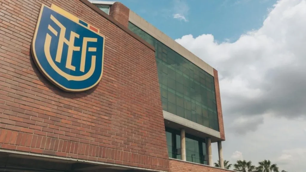 Elecciones en la Federación Ecuatoriana de Fútbol quedan suspendidas por orden judicial