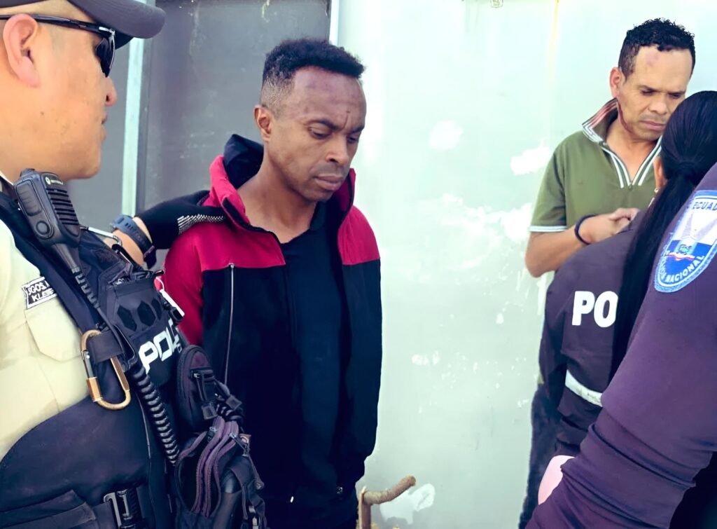 Exfutbolista Christian Lara es detenido tras intento de robo en Quito