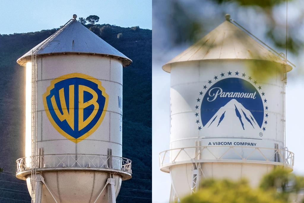 Warner Bros. Discovery aprueba fusión con Paramount Skydance Corporation
