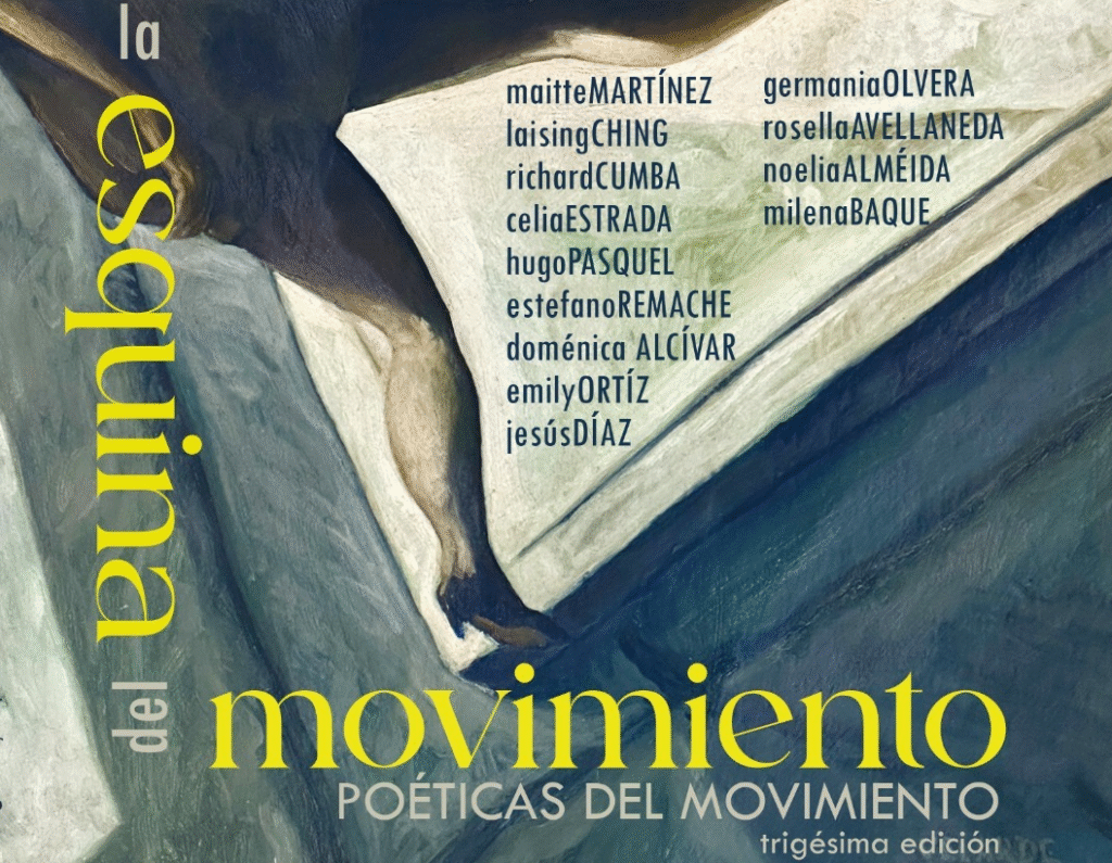 ‘La Esquina del Movimiento’ llega a su trigésima edición con una propuesta escénica multidisciplinaria