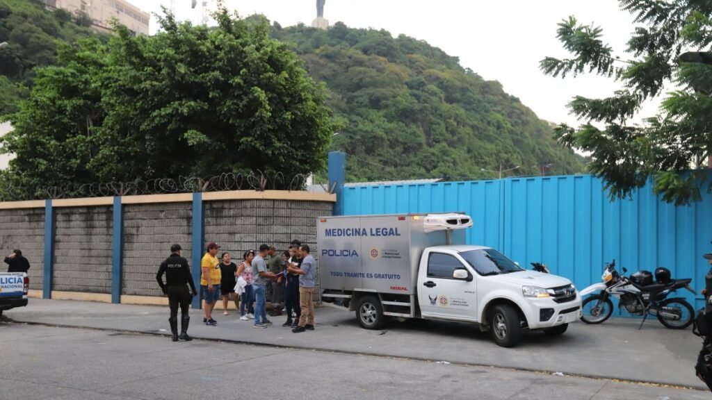 Un niño de 5 años falleció ahogado en una piscina en el norte de Guayaquil