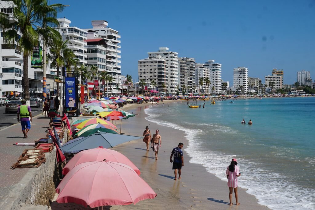 Sector turístico prevé ventas por 80 millones de dólares en el feriado de Semana Santa