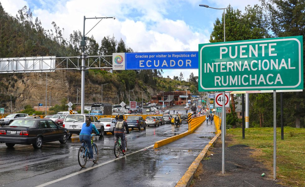Cámara de Comercio de Quito advierte impacto por alza de aranceles a Colombia