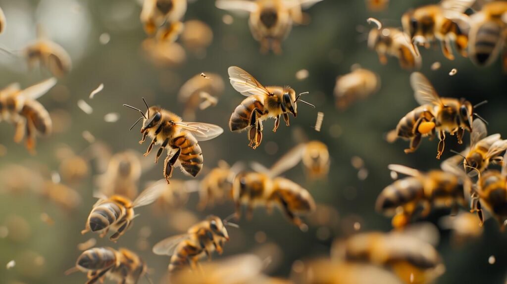 México lanza una campaña para salvar a las abejas ante la plaga que amenaza los cultivos