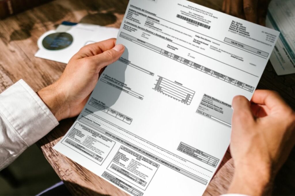 Planilla de energía eléctrica mostrará si recibes el alivio económico