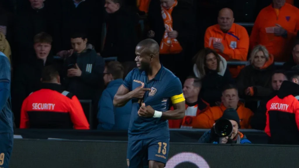 Ecuador enfrentará a Guatemala en su último partido amistoso previo al Mundial 2026