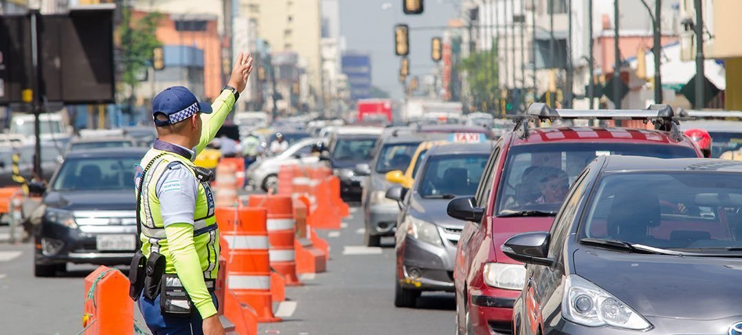Temperaturas suben hasta 36 °C en Ecuador y afectan las condiciones de los vehículos en el país