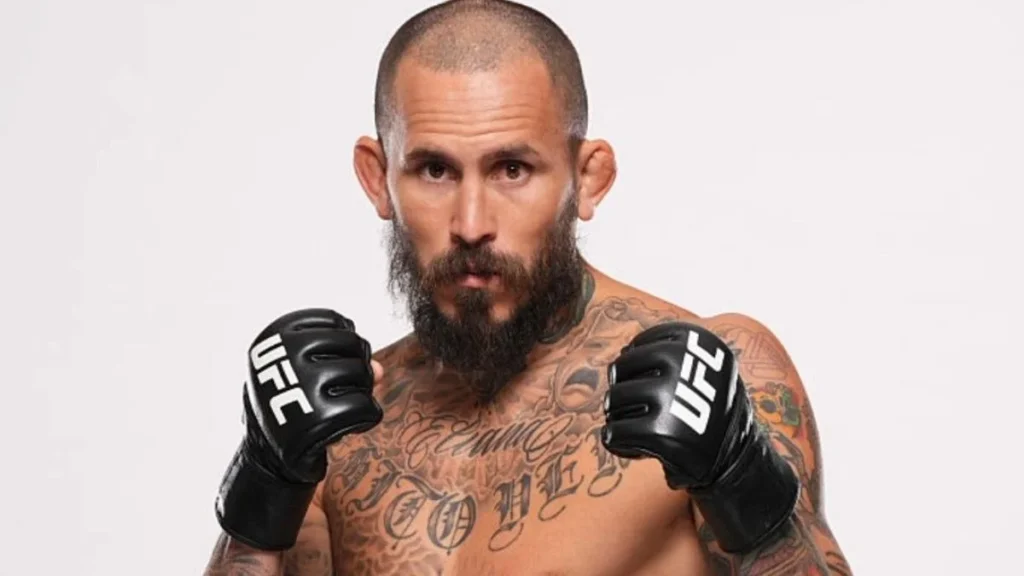 ‘Chito’ Vera se enfrentará contra Jean Silva en el Hype Fighting Brasil