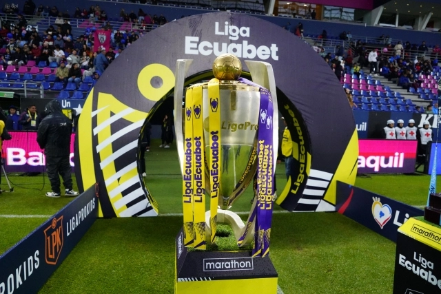 Arranca una nueva fecha de la LigaPro antes del parón por las Eliminatorias