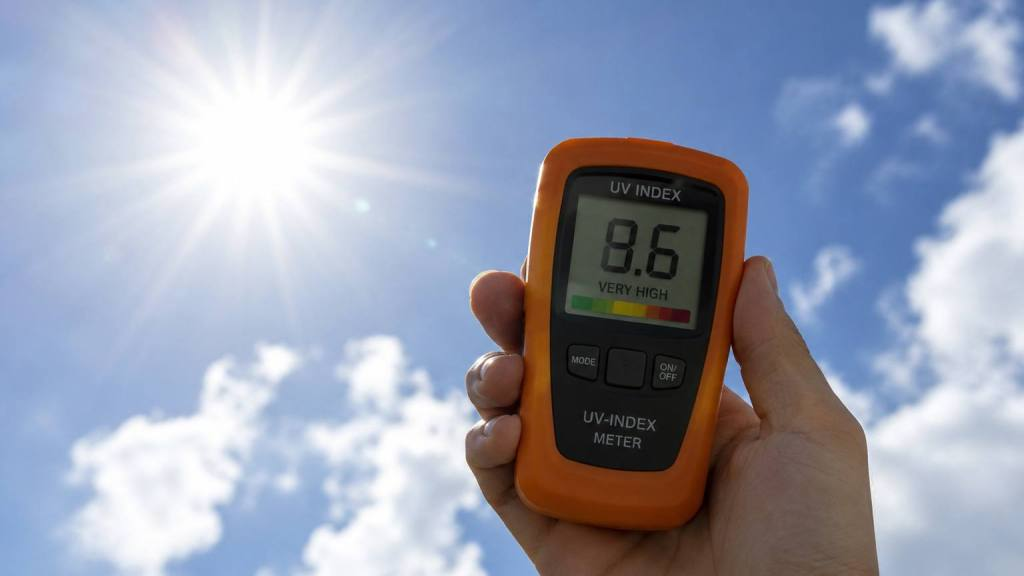 El Inamhi emite alerta nacional por radiación UV extrema y altas temperatura en ecuador